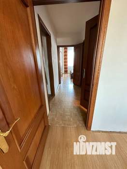 5-к квартира, вторичка, 100м2, 6/9 этаж