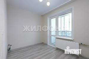 1-к квартира, вторичка, 37м2, 10/17 этаж