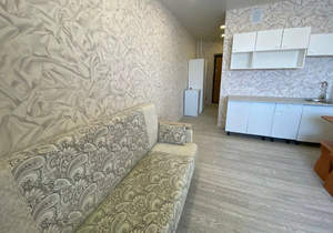 Студия квартира, вторичка, 20м2, 14/16 этаж