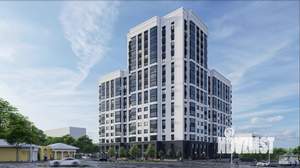 2-к квартира, вторичка, 70м2, 8/12 этаж