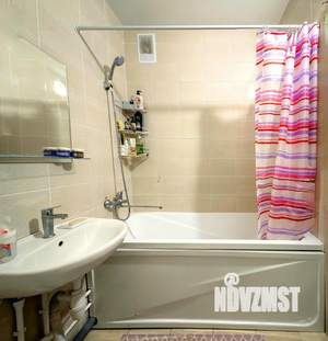 Студия квартира, вторичка, 24м2, 12/25 этаж