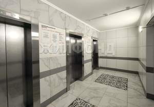 3-к квартира, вторичка, 81м2, 23/26 этаж