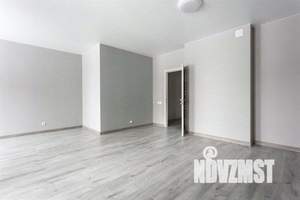 1-к квартира, сданный дом, 40м2, 10/17 этаж