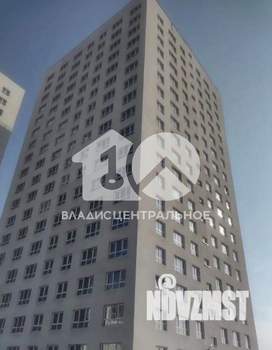 Студия квартира, вторичка, 25м2, 15/18 этаж