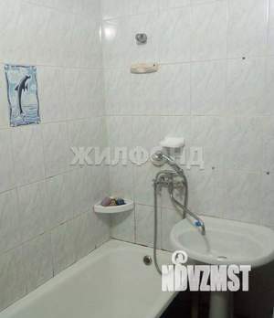 2-к квартира, вторичка, 45м2, 2/5 этаж