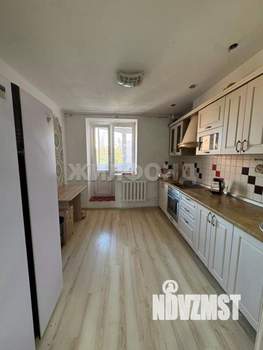 3-к квартира, вторичка, 70м2, 4/13 этаж