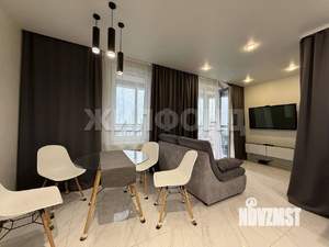 1-к квартира, вторичка, 34м2, 25/25 этаж