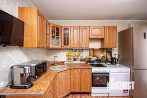 1-к квартира, вторичка, 36м2, 3/10 этаж