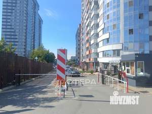 3-к квартира, вторичка, 66м2, 25/25 этаж
