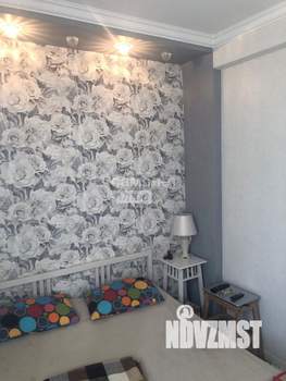 2-к квартира, вторичка, 46м2, 1/5 этаж