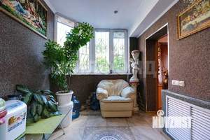 3-к квартира, вторичка, 100м2, 1/10 этаж