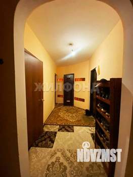 2-к квартира, вторичка, 76м2, 9/10 этаж