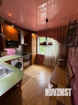 3-к квартира, вторичка, 62м2, 2/9 этаж