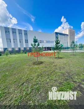 1-к квартира, вторичка, 49м2, 3/17 этаж
