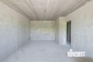 1-к квартира, вторичка, 43м2, 1/6 этаж