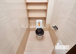 2-к квартира, вторичка, 54м2, 1/9 этаж