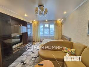 1-к квартира, вторичка, 50м2, 2/25 этаж