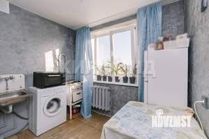 2-к квартира, вторичка, 45м2, 5/5 этаж