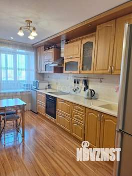 3-к квартира, вторичка, 63м2, 7/10 этаж