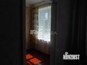 2-к квартира, вторичка, 40м2, 5/5 этаж