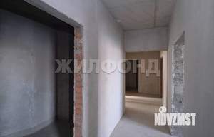 3-к квартира, сданный дом, 78м2, 6/17 этаж