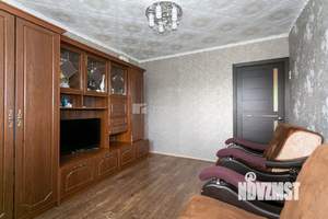 2-к квартира, вторичка, 44м2, 5/5 этаж