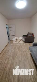 1-к квартира, вторичка, 37м2, 17/24 этаж