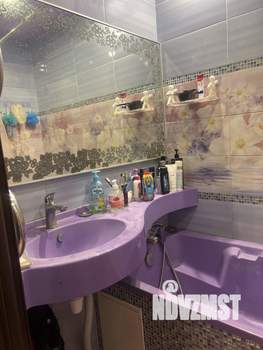 3-к квартира, вторичка, 82м2, 9/11 этаж