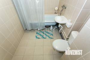 Студия квартира, вторичка, 23м2, 11/22 этаж