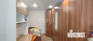 2-к квартира, вторичка, 46м2, 4/5 этаж