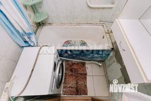 1-к квартира, вторичка, 32м2, 2/9 этаж