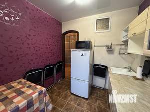 1-к квартира, вторичка, 29м2, 4/5 этаж