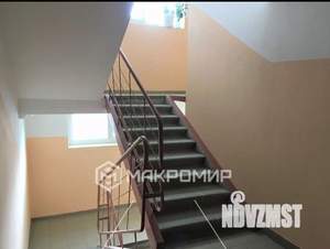 Студия квартира, вторичка, 33м2, 4/10 этаж