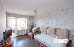 2-к квартира, вторичка, 49м2, 11/14 этаж