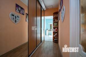 2-к квартира, вторичка, 53м2, 3/10 этаж