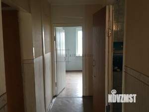 4-к квартира, вторичка, 77м2, 6/9 этаж