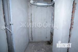 2-к квартира, вторичка, 86м2, 1/18 этаж