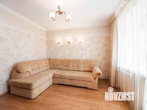 4-к квартира, вторичка, 132м2, 9/10 этаж