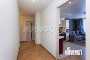 3-к квартира, вторичка, 98м2, 17/18 этаж