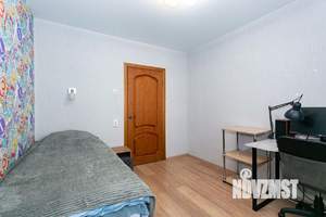 3-к квартира, вторичка, 71м2, 13/18 этаж