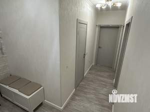 2-к квартира, вторичка, 66м2, 4/26 этаж
