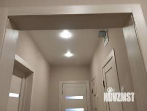 2-к квартира, вторичка, 59м2, 3/10 этаж