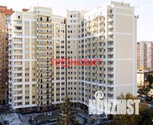 1-к квартира, вторичка, 24м2, 4/16 этаж