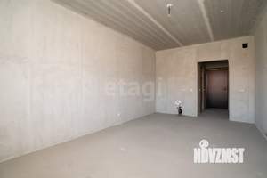 Студия квартира, вторичка, 26м2, 2/4 этаж