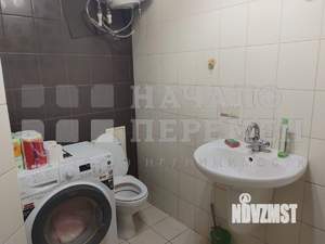 2-к квартира, вторичка, 70м2, 5/11 этаж