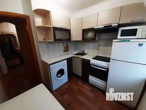 2-к квартира, вторичка, 44м2, 2/5 этаж