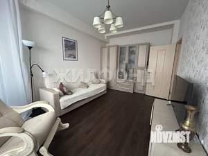 3-к квартира, вторичка, 63м2, 5/5 этаж