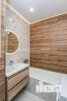 1-к квартира, вторичка, 37м2, 16/17 этаж