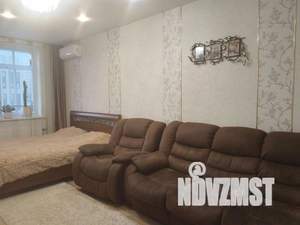 3-к квартира, вторичка, 83м2, 3/8 этаж