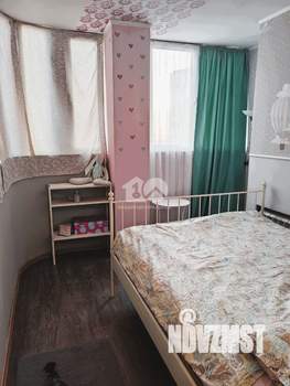 3-к квартира, вторичка, 64м2, 16/19 этаж